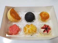 -陶陶居饼家(惠福东路店)