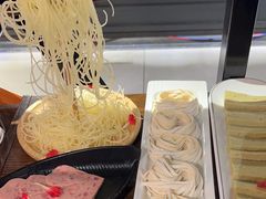 -快乐小羊·内蒙牛羊肉火锅(流花中心店)