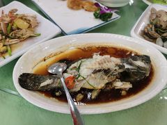 -景好海鲜餐厅(大鹏必选旅游店)