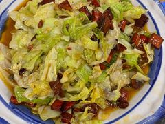 -小唐小四川水煮鱼(北三路店)