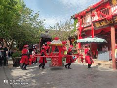 -红石寨旅游度假区