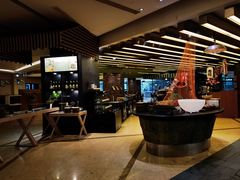 -成都凯宾斯基饭店