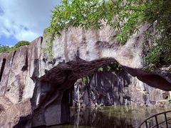 -环城公园-琥珀潭