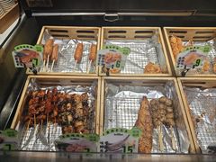 -鲜道寿司(雨花虹悦城店)