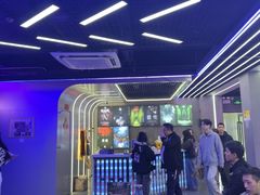 -关你鬼室大型密室逃脱(佛山创意园店)