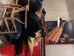 -新凯旋烧烤·燕姐千岛湖土菜