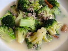 -ZEN采蝶轩·粤味臻鲜·手作点心·商务宴请(泰州店)