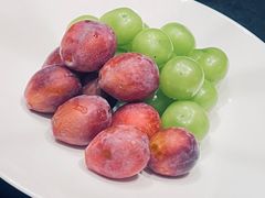 -领事馆19号中餐厅(厦门海景洲际酒店)