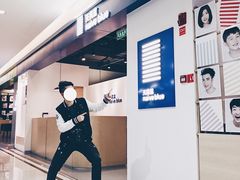 -天真蓝照相馆(西安南门王府井LAB店)