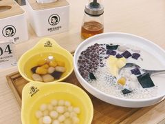 -似季甜铺·糖水·下午茶·小吃(麦地店)