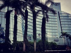 -海湾壹品·粤菜·早茶·烤鸭(拱北店)