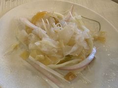 -美未居·老字号·地道顺德菜·桑拿鸡·鱼生(容桂店)