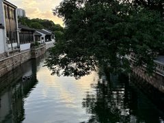 -青果巷历史文化街区