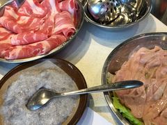 -憨铁匠老火锅(龙岗万科里店)