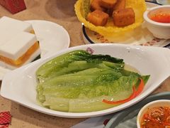 -点都德(皇岗村店)