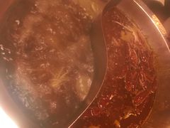 -大龙辣火锅·龙虾·烧烤(湖滨新天地店)
