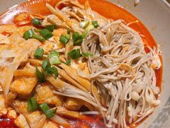 -桂筱葵螺蛳鸭脚(文化宫店)