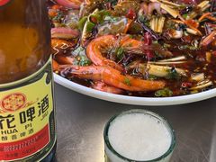 -玛扎烧烤私房菜