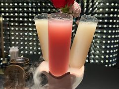 -蟹犇前•帝王蟹雪蟹(陆家嘴店)