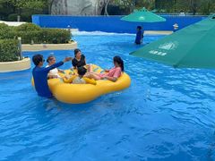 -武汉玛雅海滩水公园