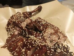 -眉州东坡(华联万柳店)