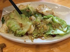 -乌镇那一年小院主题餐厅(甘泉西路店)