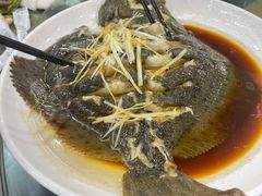 -望海潮海鲜店 特色家常菜(在海一方店)