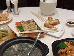 -莲苑中餐厅·Lotus Court(厦门马哥孛罗东方大酒店)