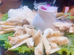 -束河人家(南锣鼓巷店)