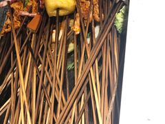 -钢管厂五区小郡肝串串香(奥克斯广场锦城万达店)