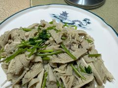 -烤肉宛饭庄(北新桥店)