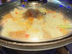 -绿茶餐厅(千岛湖银泰城店)