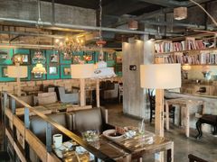 -美美咖啡·西餐厅(世奥店)