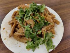牛肚-王三姑牛肉饼