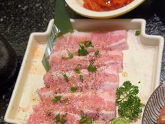 -樱嘢·炭火烧肉(惠南店)