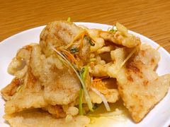 -金掌勺·锅包肉(广渠门店)