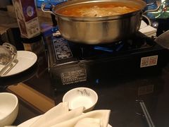 -饶家小馆中餐厅(上饶富力万达嘉华店)