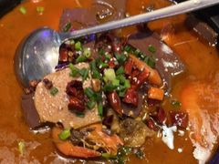 -丽华园(汉阳龙阳店)