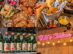 -Dak's 炸鸡(远景路店)