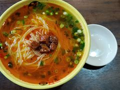 -小街锅贴(西工饭庄七分店)