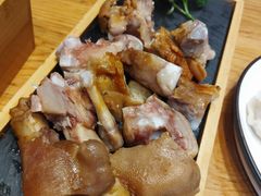 -伊喜饺子·烤鸭(五道口学院路店)