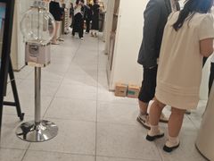-海马体照相馆(上海万象城店)