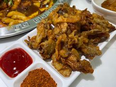 -李想大虾(吾悦广场店)