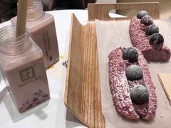 -奈雪的茶(石家庄万象城店)