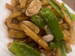 -南磨房食府(燕莎奥特莱斯购物中心店)