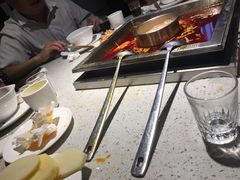 -万家红火锅(绵竹店)