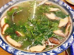 -老味道1992(武当山店)