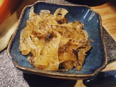 小食-湊湊火锅·茶憩(东城万达店)