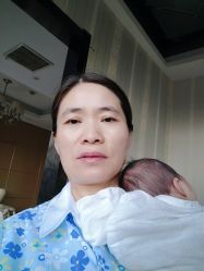 点击看大图 -裕月馨月子中心(滨江店)