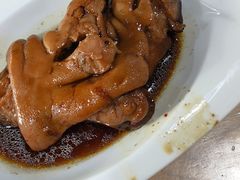 -顶好快餐(市府店)